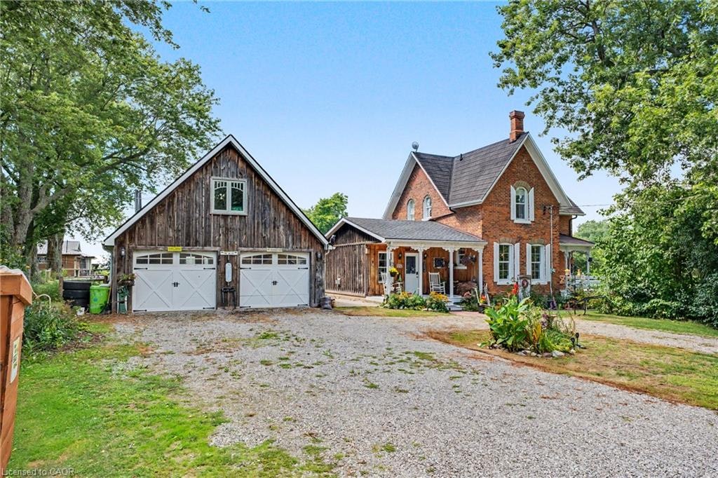 5330 Rainham Road, Cayuga, ON, N0A 1P0