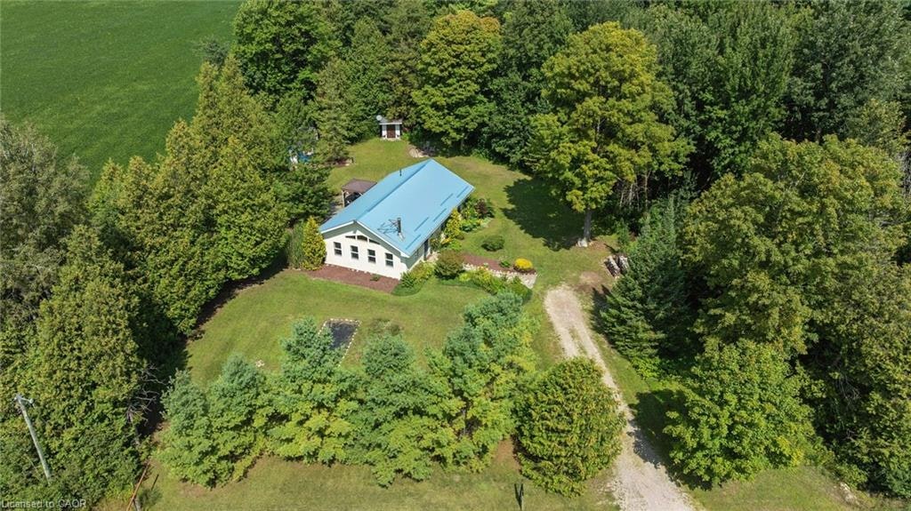 5578 11th Line, Minto, ON, N0G 1Z0