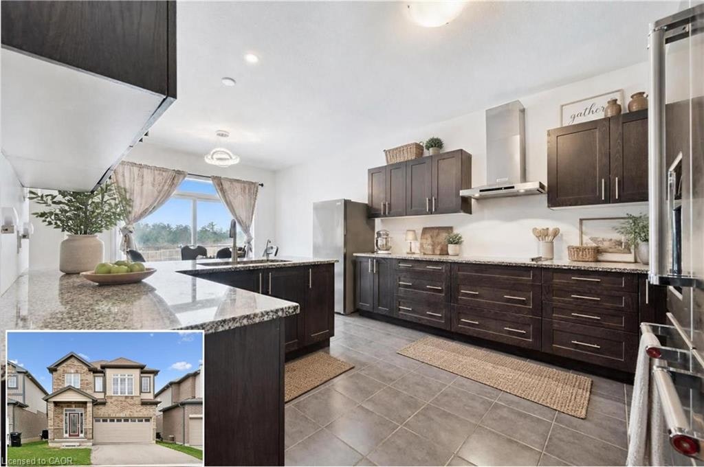 308 Freure Drive, Cambridge, ON, N1S 0C1