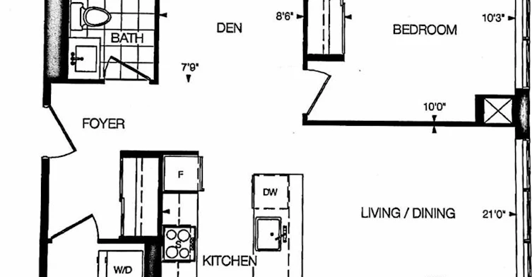 1103-2093 Fairview Street, Burlington, ON, L7R 2C8 - 16