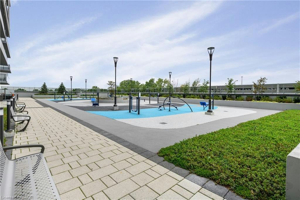 1103-2093 Fairview Street, Burlington, ON, L7R 2C8 - 22