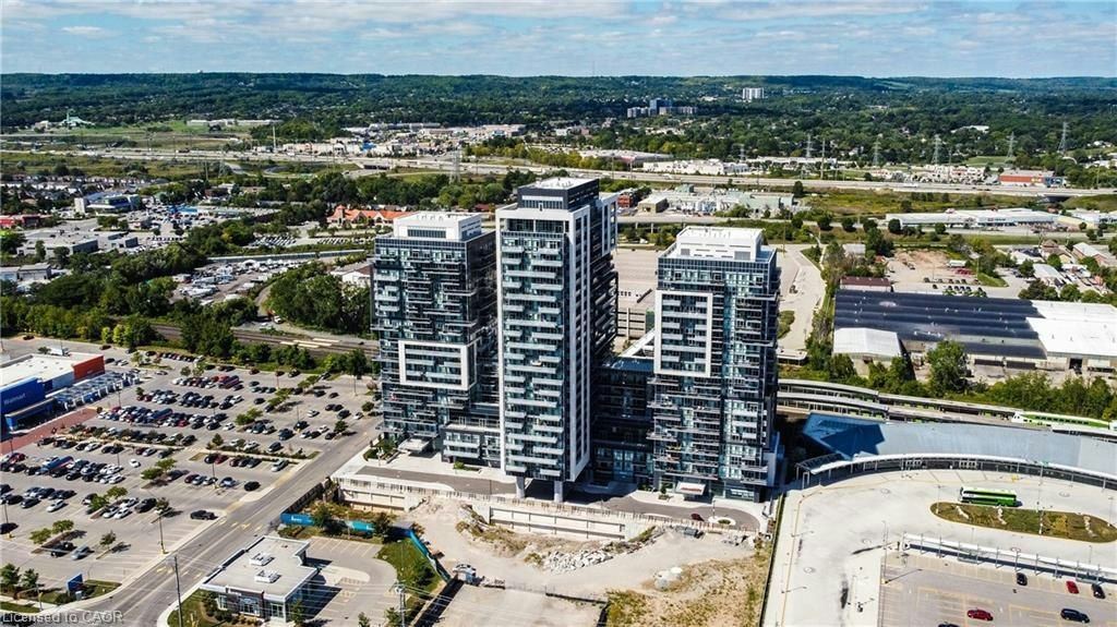 1103-2093 Fairview Street, Burlington, ON, L7R 2C8 - 24