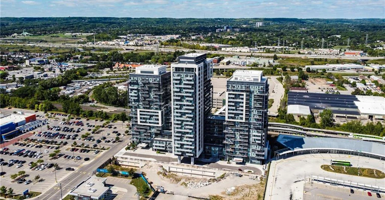 1103-2093 Fairview Street, Burlington, ON, L7R 2C8 - 24