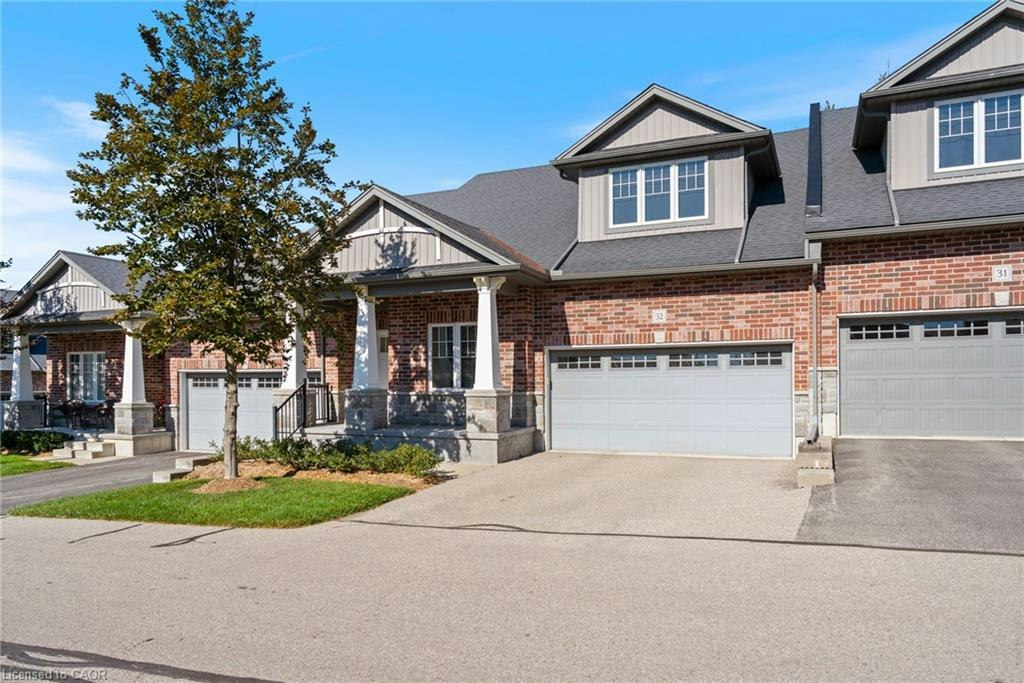 32-190 Argyle Street, Norfolk County, ON, N3Y 0C1