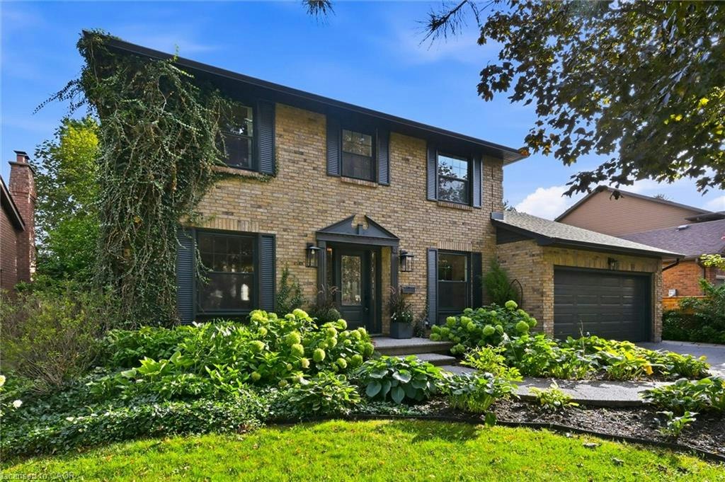 51 Chatterson Drive, Hamilton, ON, L9G 1B6