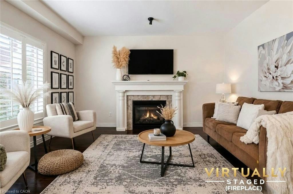 53 Valiant Circle, Hamilton, ON, L0R 1C0