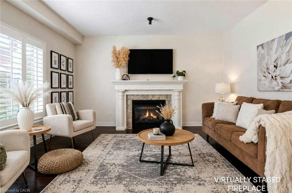 53 Valiant Circle, Hamilton, ON, L0R 1C0
