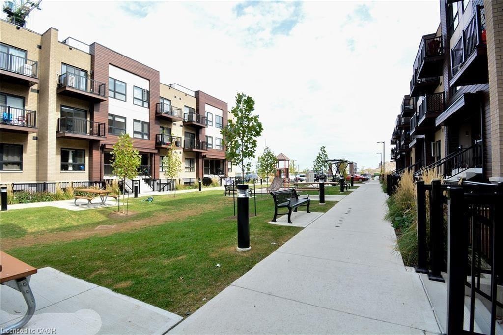D9-10 Palace Street, Kitchener, ON, N2E 0J3 - 10