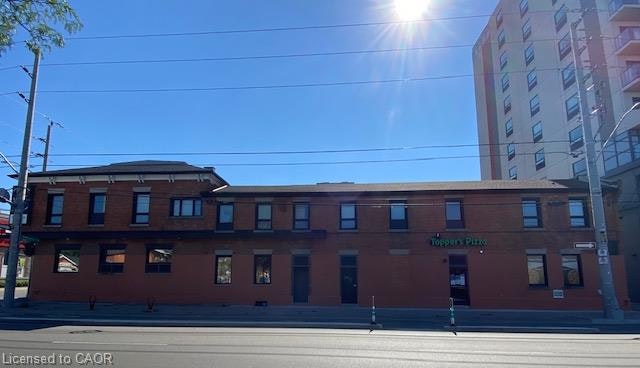 203-161 Wellington Street N, Hamilton, ON, L8R 1N4