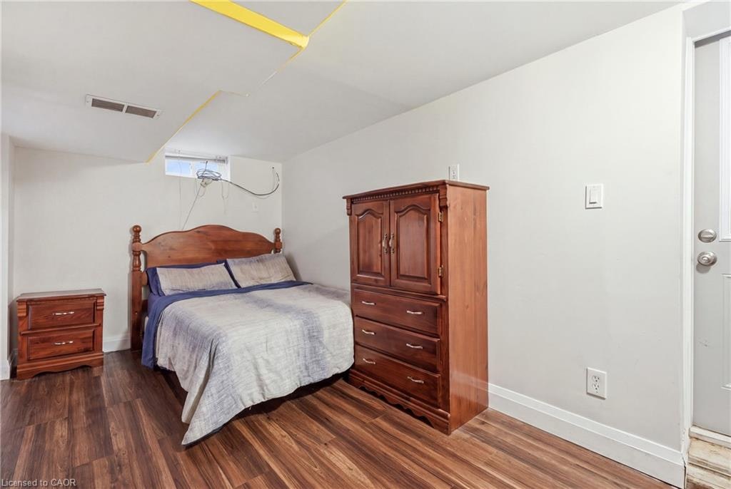 Basement-195 Victoria Street N, Kitchener, ON, N2H 5C5 - 6