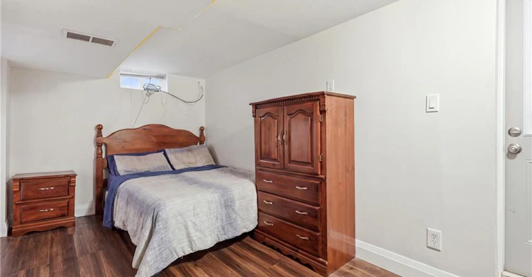 Basement-195 Victoria Street N, Kitchener, ON, N2H 5C5 - 6
