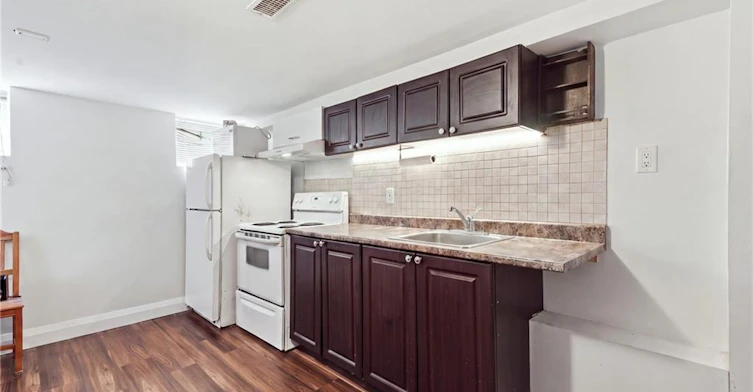 Basement-195 Victoria Street N, Kitchener, ON, N2H 5C5 - 7