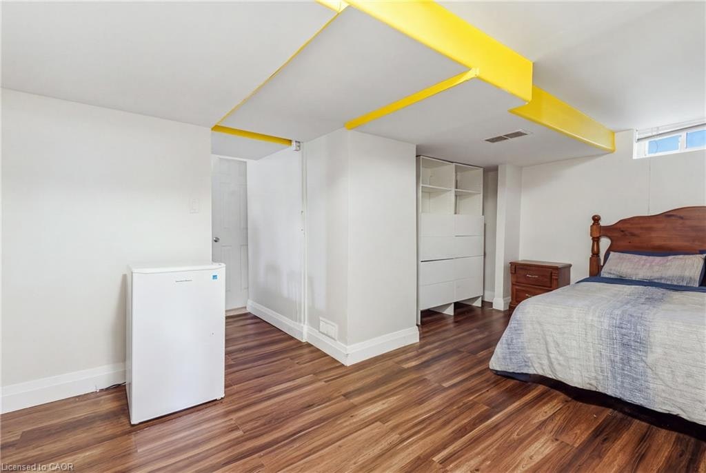 Basement-195 Victoria Street N, Kitchener, ON, N2H 5C5 - 4
