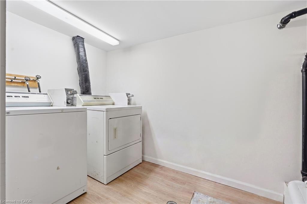 Basement-195 Victoria Street N, Kitchener, ON, N2H 5C5 - 13