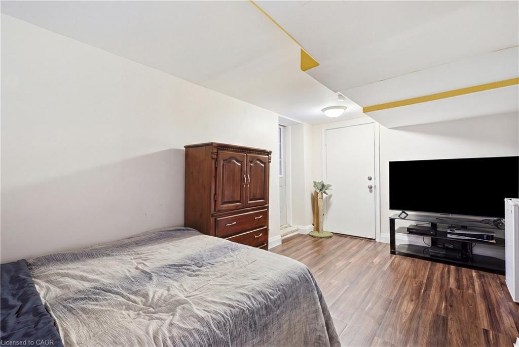 Basement-195 Victoria Street N, Kitchener, ON, N2H 5C5 - 5