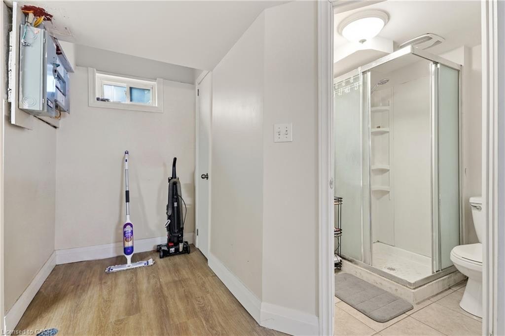Basement-195 Victoria Street N, Kitchener, ON, N2H 5C5 - 10