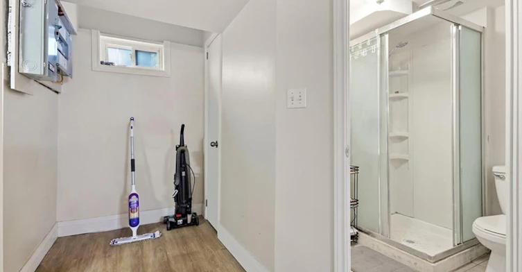 Basement-195 Victoria Street N, Kitchener, ON, N2H 5C5 - 10