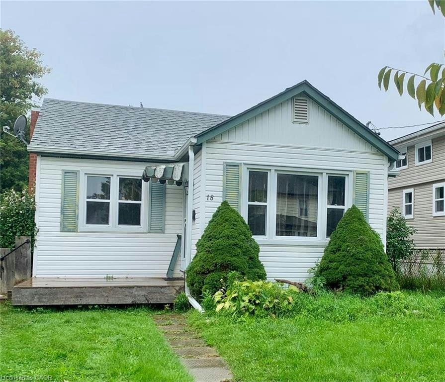 18 Nelson Street, Norfolk County, ON, N3Y 3E3