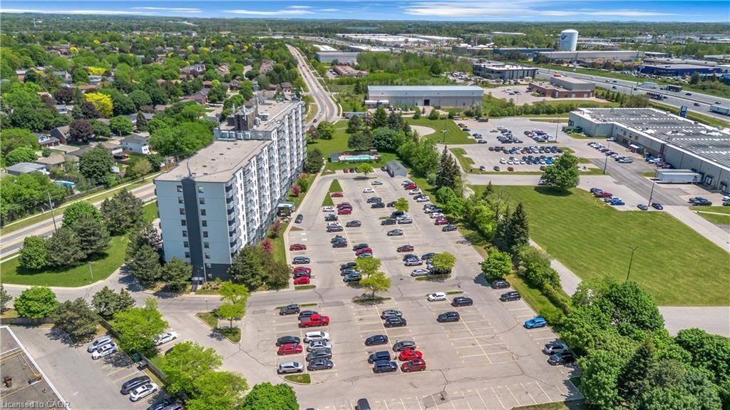 712-200 Jamieson Parkway, Cambridge, ON, N3C 4B5