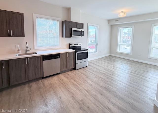 202-161 Wellington Street N, Hamilton, ON, L8R 1N4 - 2