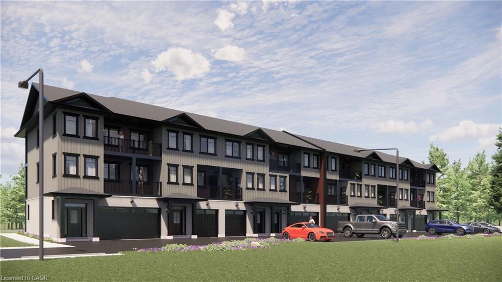2-2247 Line 34 Road, Perth East, ON, N0B 2P0