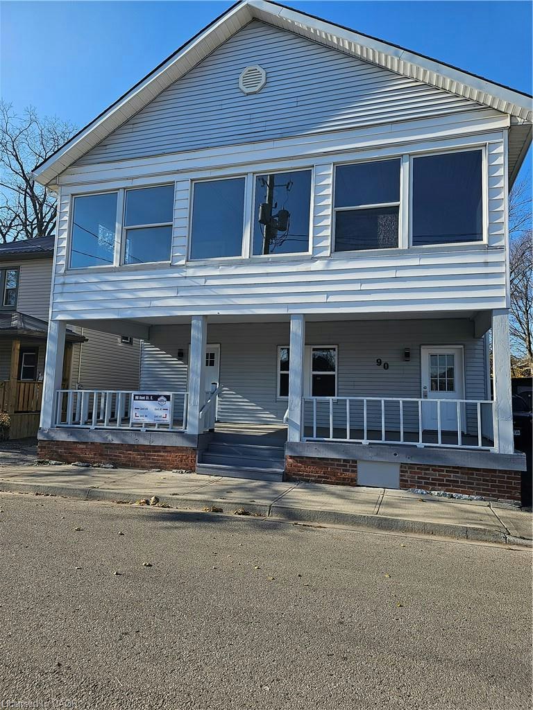 4-90 Kent Street S, Norfolk County, ON, N3Y 2X9 - 2
