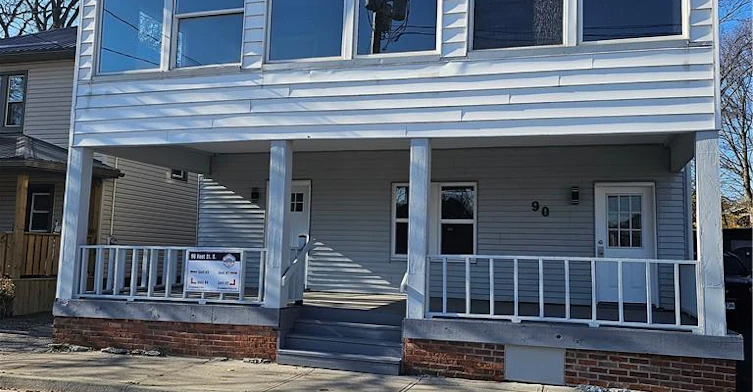 4-90 Kent Street S, Norfolk County, ON, N3Y 2X9 - 2