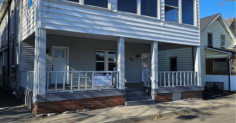 4-90 Kent Street S, Norfolk County, ON, N3Y 2X9