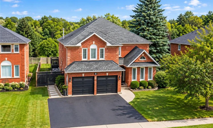 554 Grand Ridge Drive