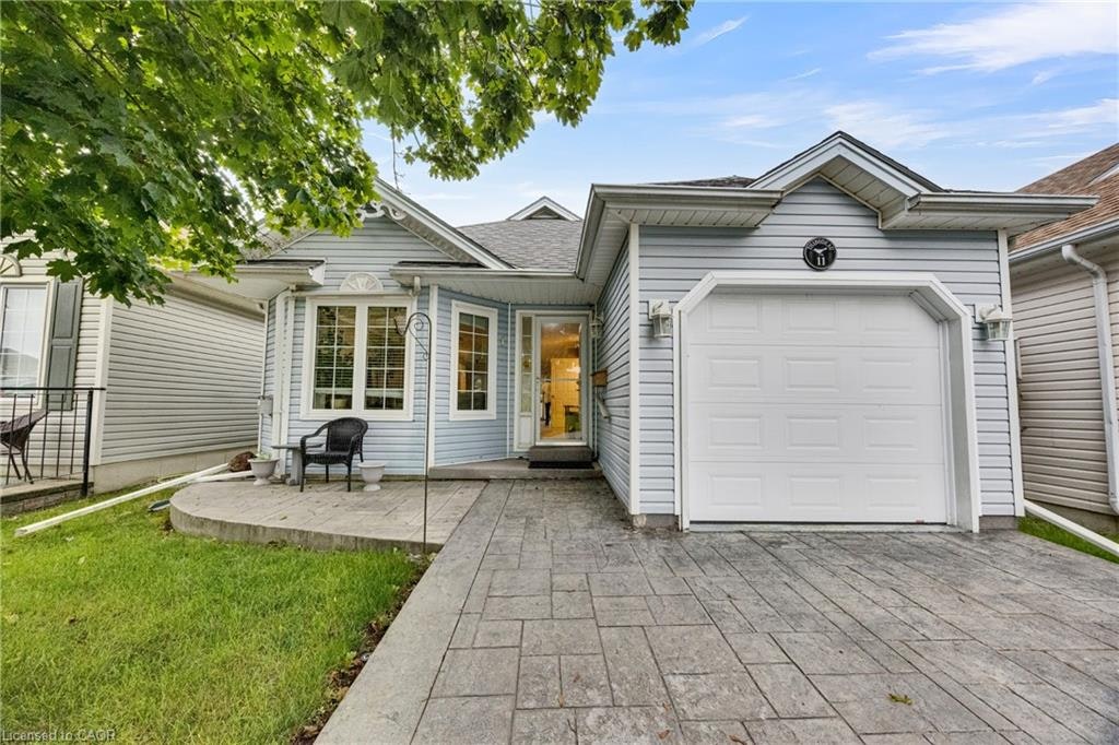 11 Mallard Walk, Norfolk County, ON, N0E 1M0
