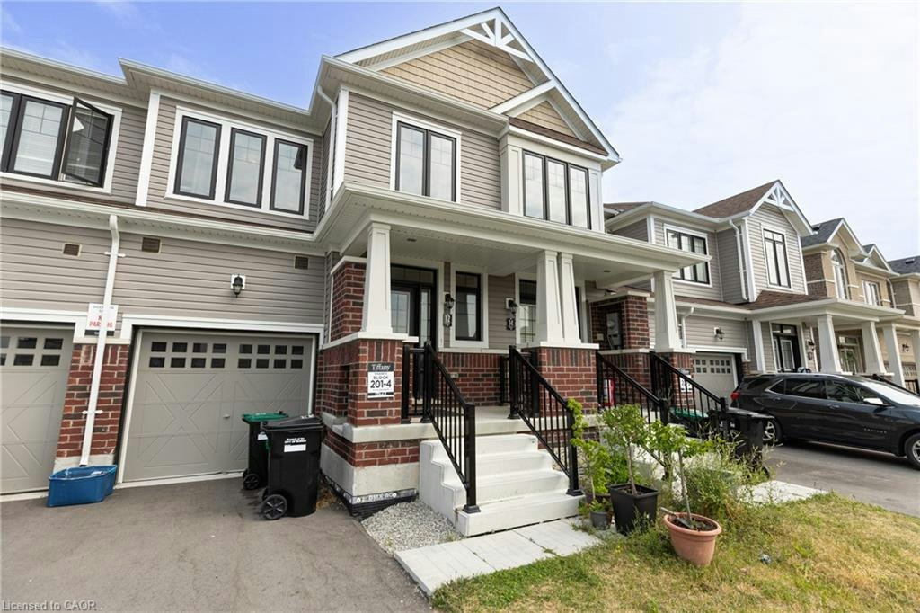 12 Hylton Drive, Barrie, ON, L9J 0W5