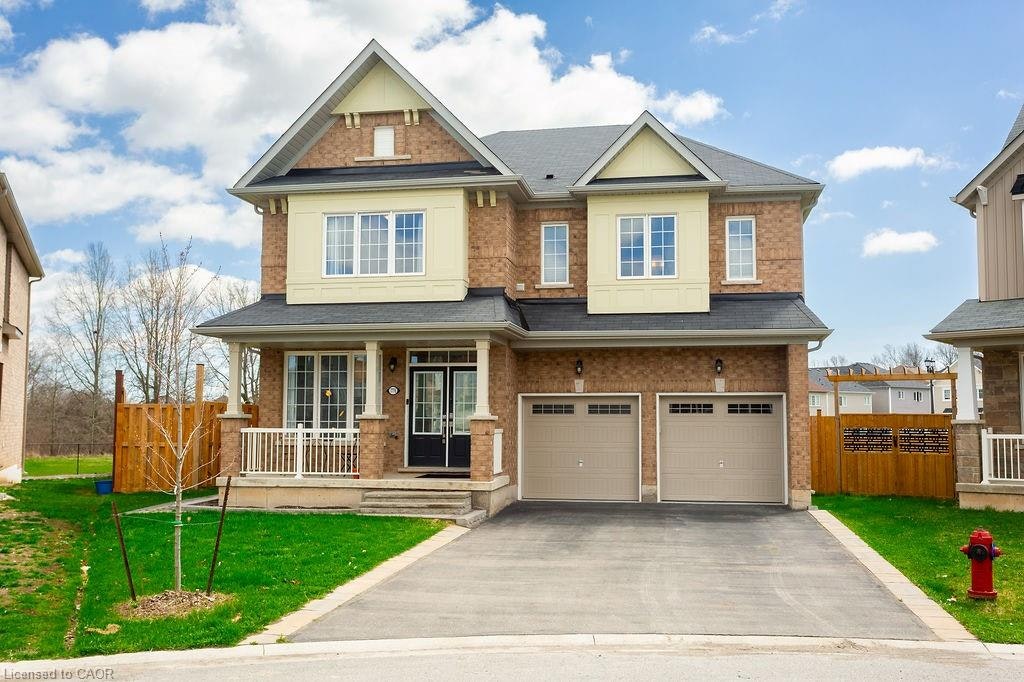 7776 Tupelo Crescent, Niagara Falls, ON, L2H 3R8