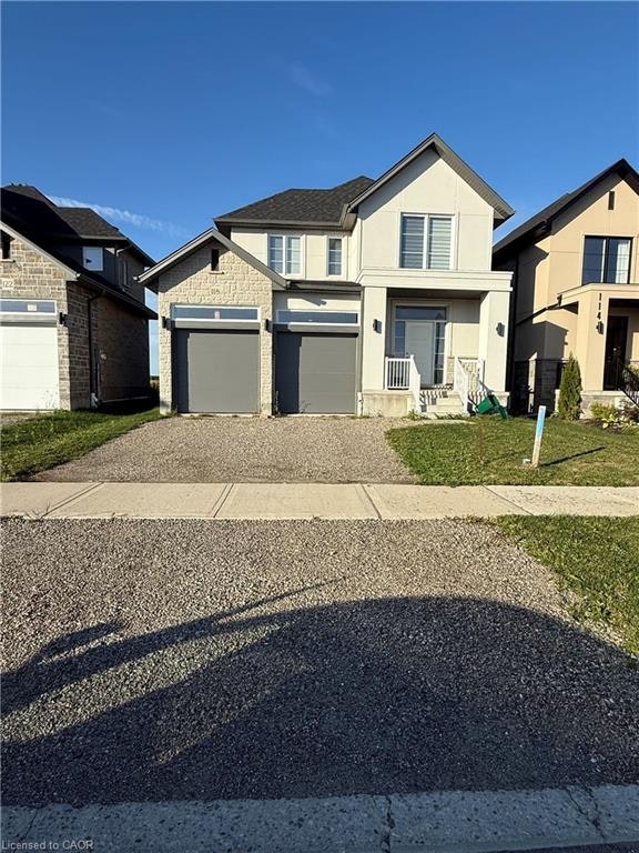 118 O.J. Gaffney Drive, Perth East, ON, N5A 0K9 - 2