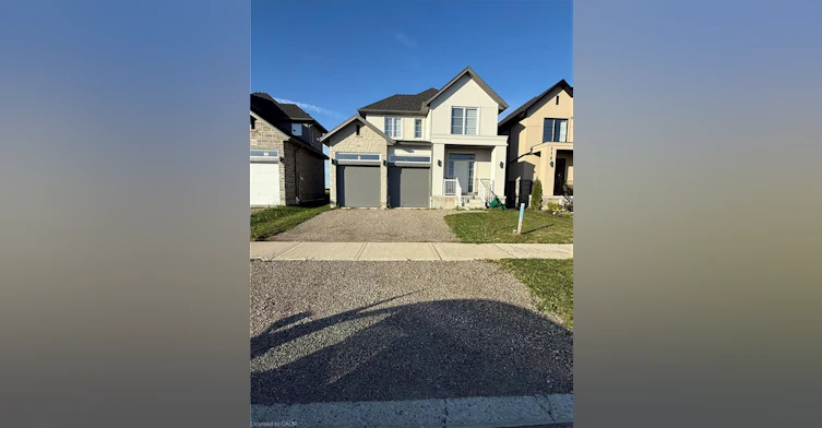 118 O.J. Gaffney Drive, Perth East, ON, N5A 0K9 - 2