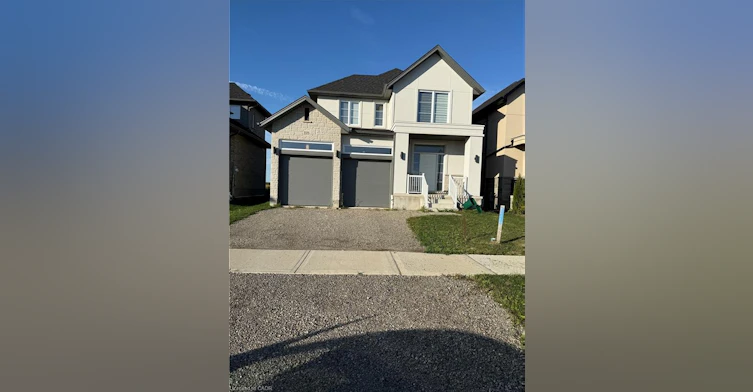 118 O.J. Gaffney Drive, Perth East, ON, N5A 0K9