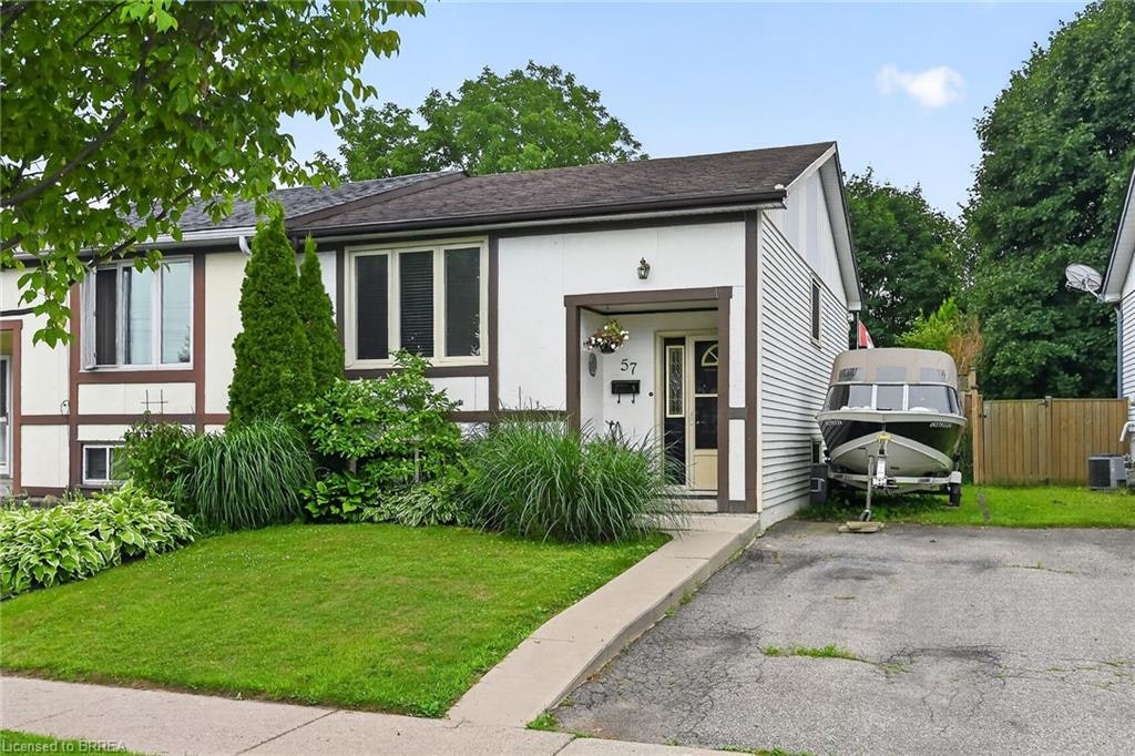 57 Westchester Way, Brantford, ON, N3R 6T4