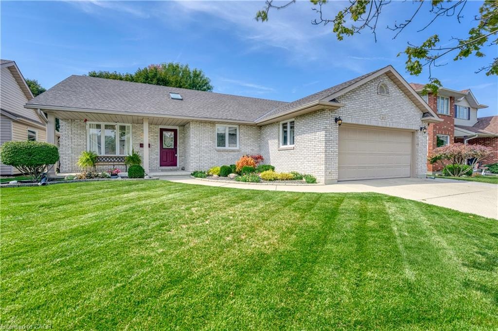 463 Althouse Court, Sarnia, ON, N7S 6C7