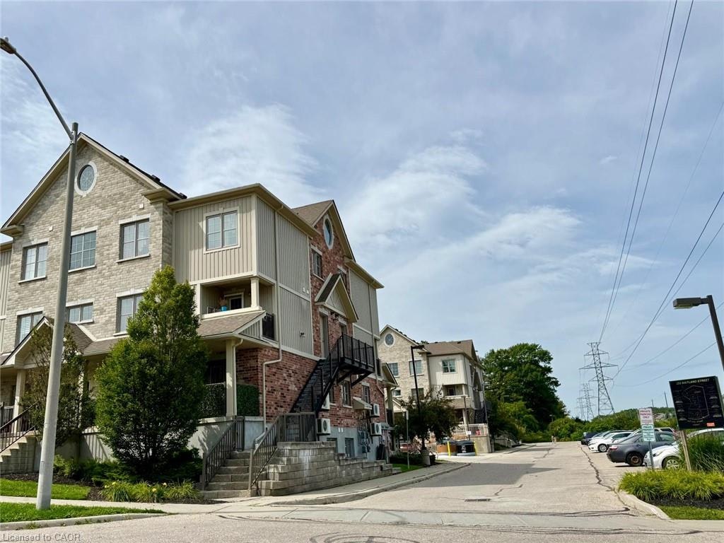 5J-255 Maitland Street, Kitchener, ON, N2R 0C8 - 14