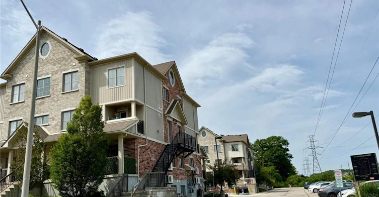 5J-255 Maitland Street, Kitchener, ON, N2R 0C8 - 14