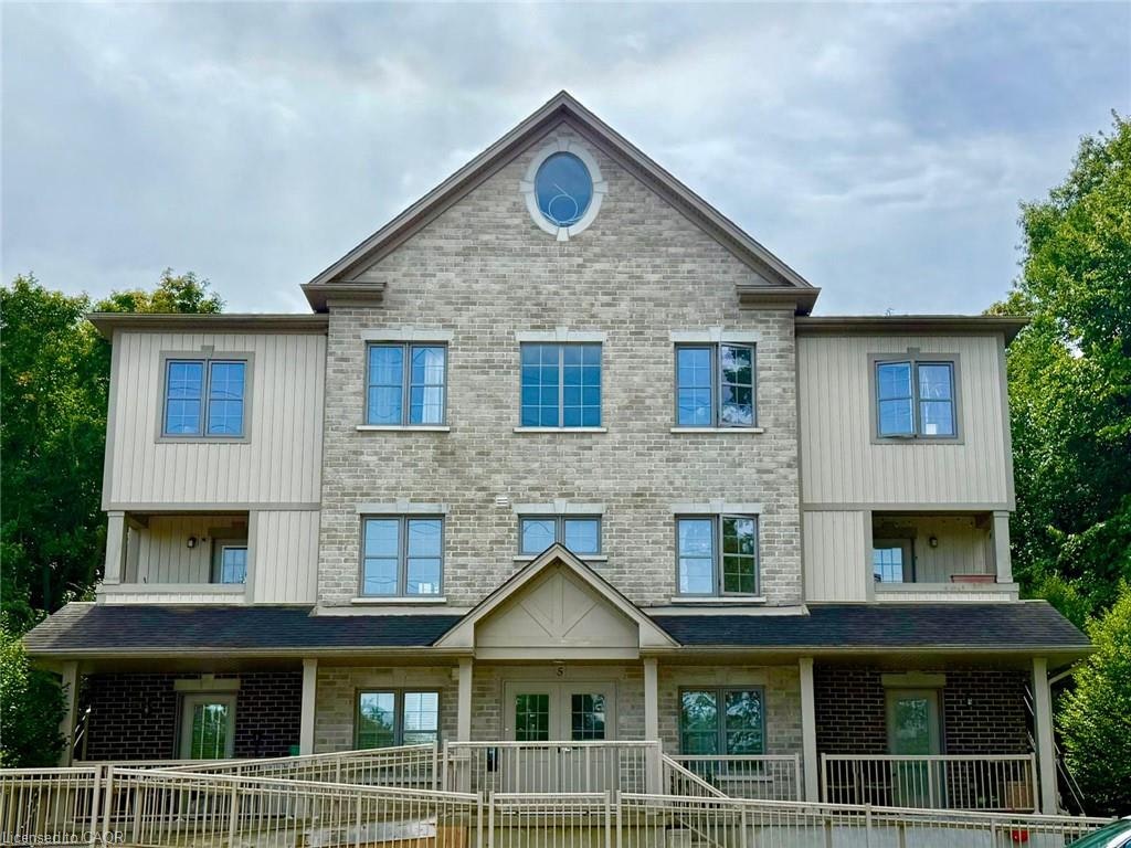 5J-255 Maitland Street, Kitchener, ON, N2R 0C8