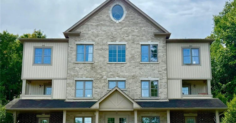 5J-255 Maitland Street, Kitchener, ON, N2R 0C8