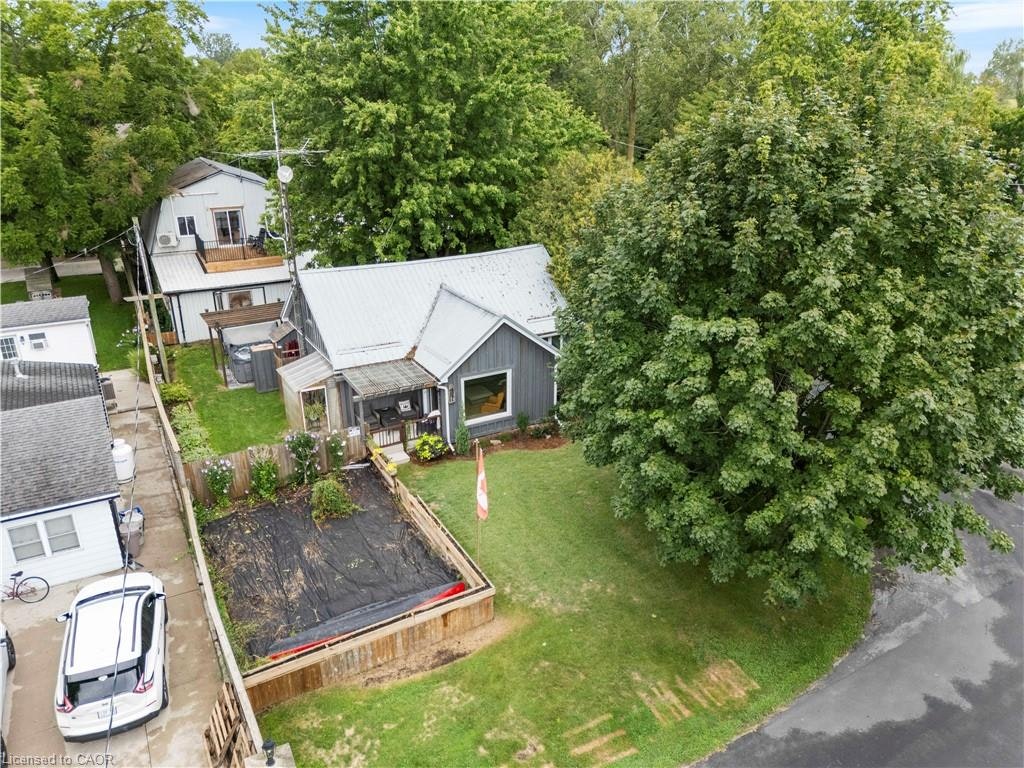 14 Howey Avenue, Norfolk County, ON, N0E 1M0