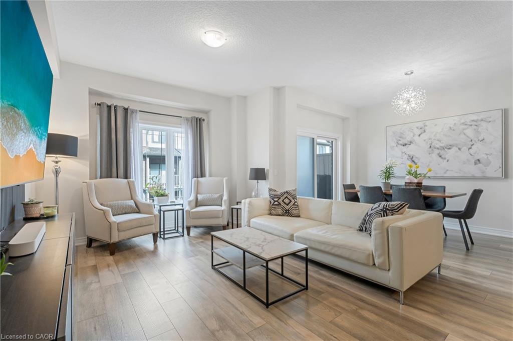 41-27 Rachel Drive, Hamilton, ON, L8E 0K6