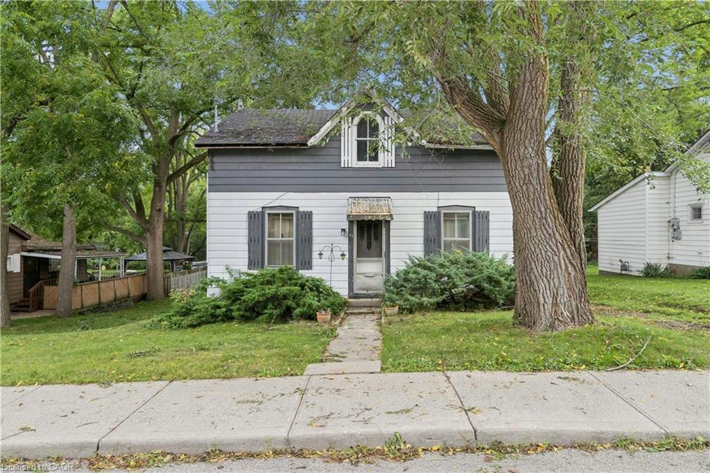 53 Capron Street, Brant, ON, N3L 1P8