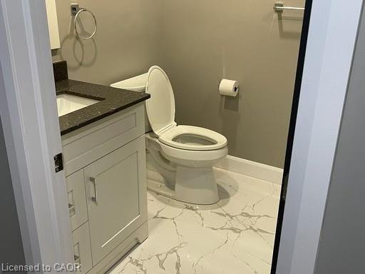 LOWER-369 Sienna Crescent, Kitchener, ON, N2R 1T8 - 7