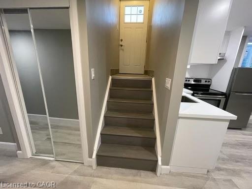 LOWER-369 Sienna Crescent, Kitchener, ON, N2R 1T8 - 12