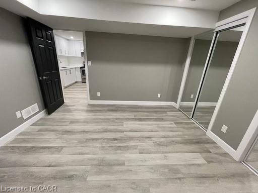 LOWER-369 Sienna Crescent, Kitchener, ON, N2R 1T8 - 10