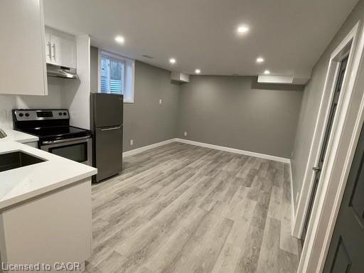 LOWER-369 Sienna Crescent, Kitchener, ON, N2R 1T8 - 5