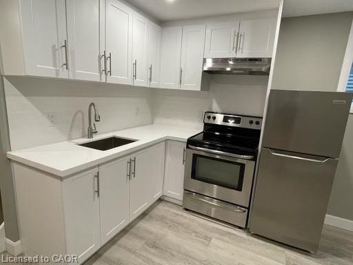 LOWER-369 Sienna Crescent, Kitchener, ON, N2R 1T8 - 3