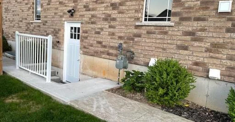 LOWER-369 Sienna Crescent, Kitchener, ON, N2R 1T8 - 13